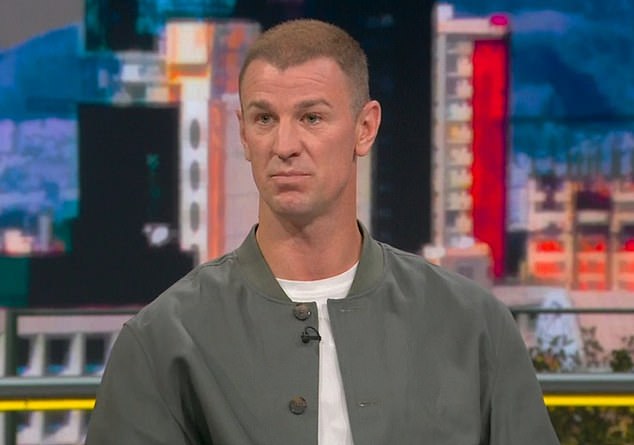 ‘He’s got that wrong’: Thomas Tuchel’s post-Mexico interview is torn apart by BBC pundit Joe Hart – after England manager attacked referees and VAR at the World Cup