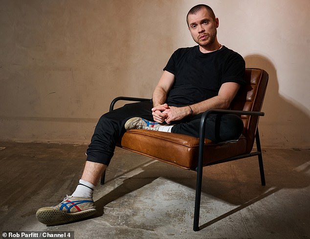 Millionaire trader-turned-campaigner Gary Stevenson’s wealth tax plan is ‘absolute populist claptrap’ and will ruin Britain, say experts