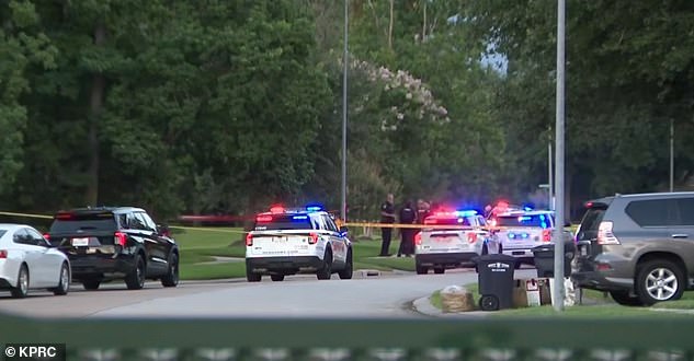Boy, 2, and female relative, 74, BOTH drown while taking walk during family visit