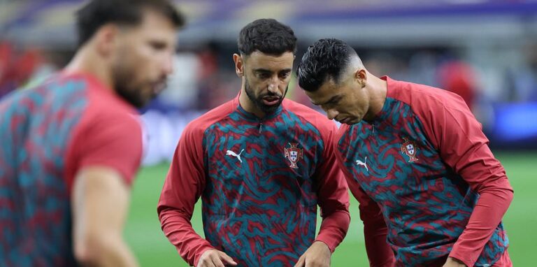 Portugal vs Spain – World Cup last 16 LIVE: Make or break for Cristiano Ronaldo’s World Cup dream as Roberto Martinez’s team take on tournament heavyweights in Dallas