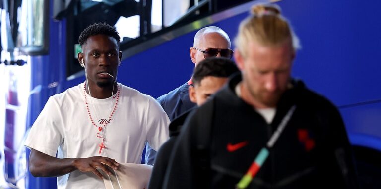 USA vs Belgium – World Cup last 16 LIVE: Folarin Balogun named in the starting XI after Trump’s intervention as Americans dare to dream in Seattle