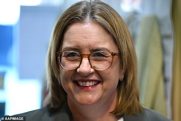 Victoria’s Premier Jacinta Allan referred to corruption watchdog