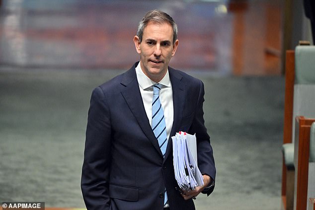 Deloitte delivers grim verdict as Australia’s growth slump deepens under Jim Chalmers: PETER VAN ONSELEN
