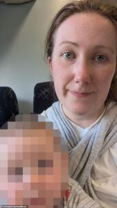 Amazon bars breastfeeding boss from business course over health and safety fears