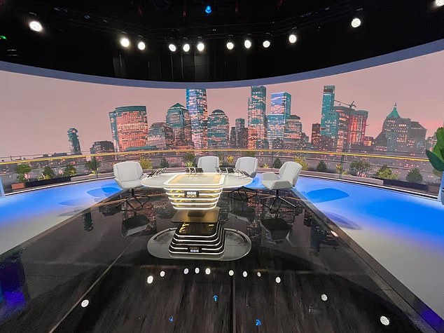BBC will NOT cover World Cup quarter-final from the USA as part of cost-saving drive