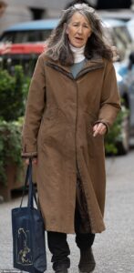 Company director stole £550,000 of her elderly father-in-law’s life savings to fund luxury Caribbean holidays, supplies for her horses and her daughter’s wedding
