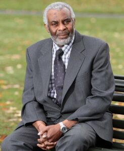 ‘I have the best relationship with the Daily Mail – it has been everything to me. Why would anyone turn on the people who have helped their case the most?’ In a profoundly moving interview, Stephen Lawrence’s father breaks his silence and speaks his mind