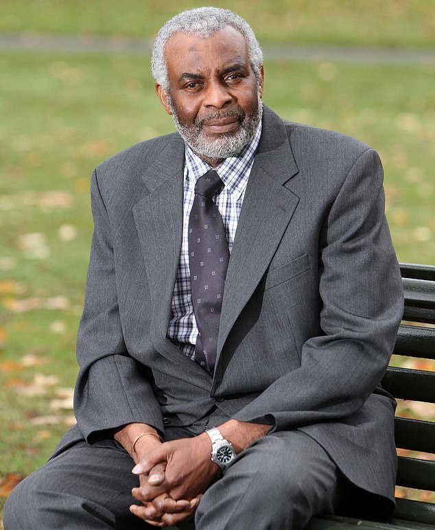 ‘I have the best relationship with the Daily Mail – it has been everything to me. Why would anyone turn on the people who have helped their case the most?’ In a profoundly moving interview, Stephen Lawrence’s father breaks his silence and speaks his mind