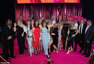 War inside Commonwealth Bank as staff seethe over ‘top performers’ LinkedIn boasts from lavish awards trip while 800 jobs disappear