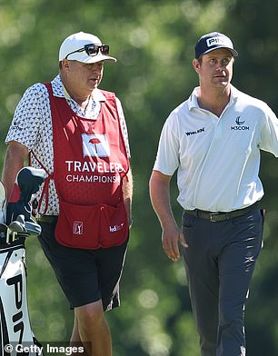 PGA Tour golf star fumes at UK government as his caddie is refused entry to England ahead of The Open