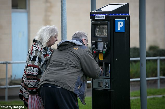 Green council plans to force people to cycle to work by charging employers who provide free parking for staff