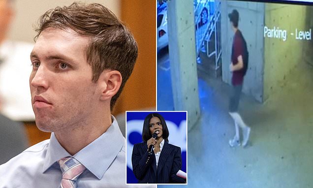 Tyler Robinson defense attorney condemned for VERY pointed remark about Erika Kirk at Charlie Kirk murder suspect’s pre-trial hearing: Live updates