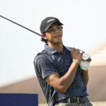 Stunning wealth of Tiger Woods’ son Charlie, 17, and Kai Trump, 19, revealed in new college NIL money list