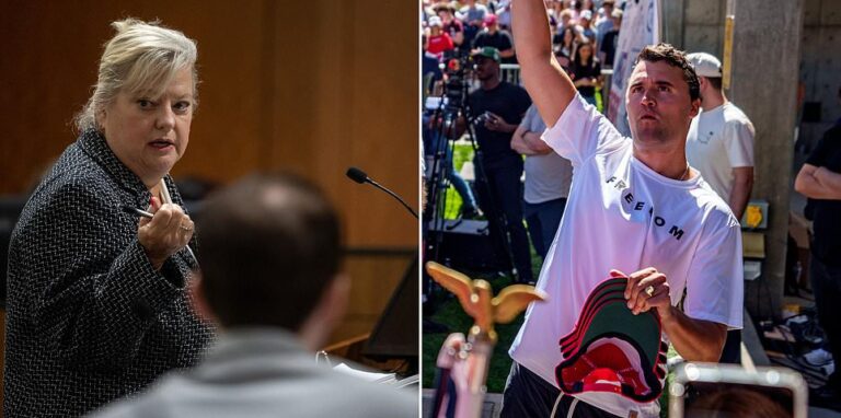 Tyler Robinson’s lawyers fight DNA found on towel wrapping rifle in Charlie Kirk murder: Live updates