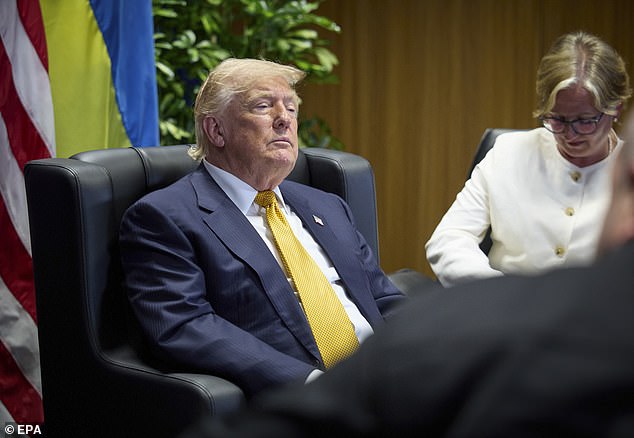 Iran war takes terrifying turn as missiles bombard NUCLEAR plant and flights are thrown into chaos