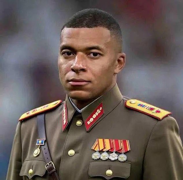 Unified behind ‘Dictator Mbappe’: How France are making sure their superstar can overcome ‘racist’ Paraguay abuse, antics and insults to win the World Cup