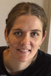 Desperate search for missing Aussie mum who mysteriously vanished without her newborn baby