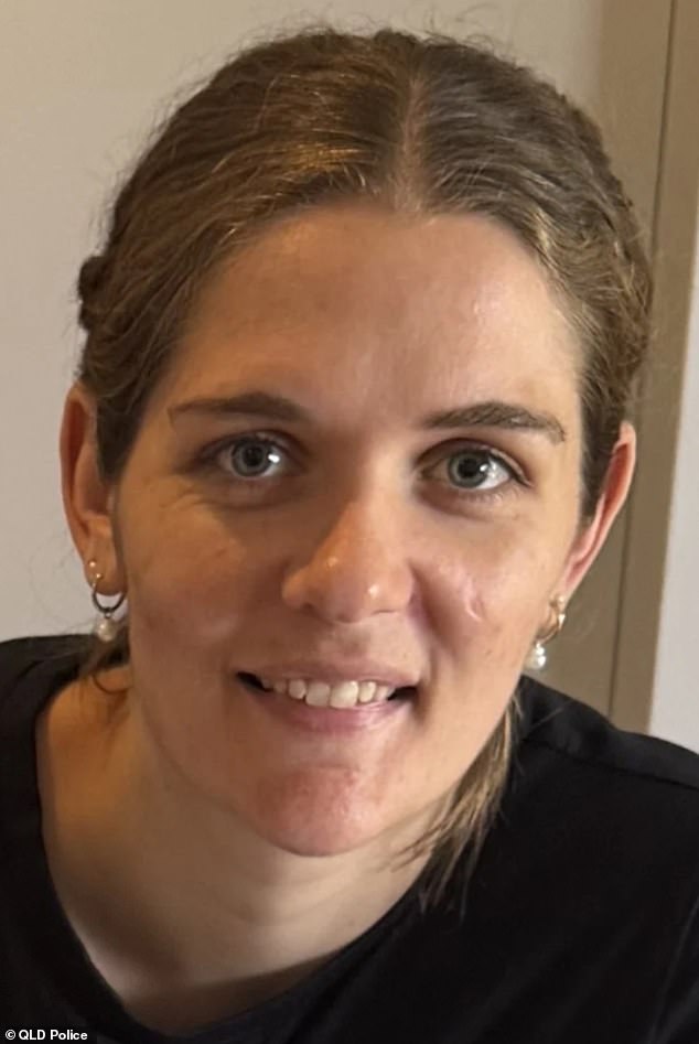 Desperate search for missing Aussie mum who mysteriously vanished without her newborn baby