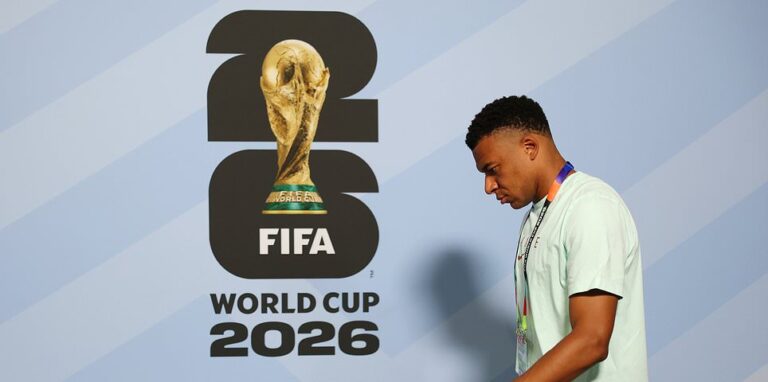 France vs Morocco – World Cup quarter-final LIVE: Tournament favourites return to action after feisty Paraguay affair – but face toughest test yet against African champions
