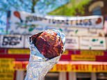 As the Great American State Fair winds down, what’s your favorite fair food? Have your say in the DC Insider poll