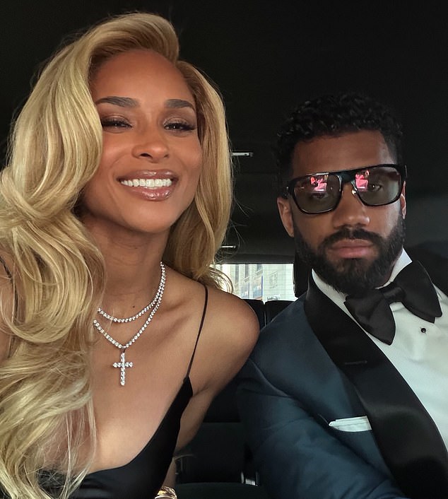 Dave Portnoy names NFL power couple he doesn’t get: ‘She’s stunning, he’s a zero’