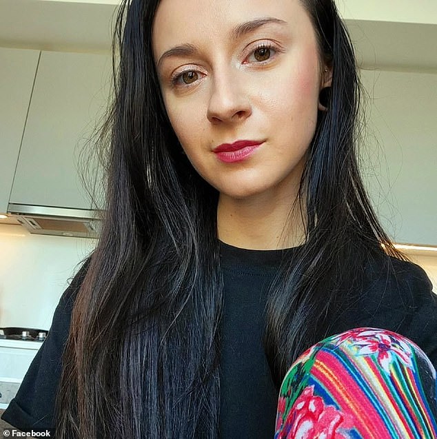 Irishman jailed for just 14 years after he murdered Oregon nurse during sex, before dumping her body in Hungarian woods in hopes of wild boars taking it