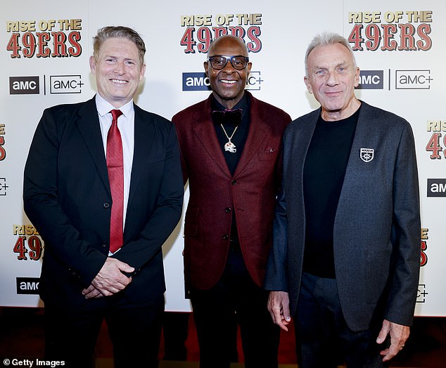 Niners legend Steve Young admits concern for AWOL Brandon Aiyuk