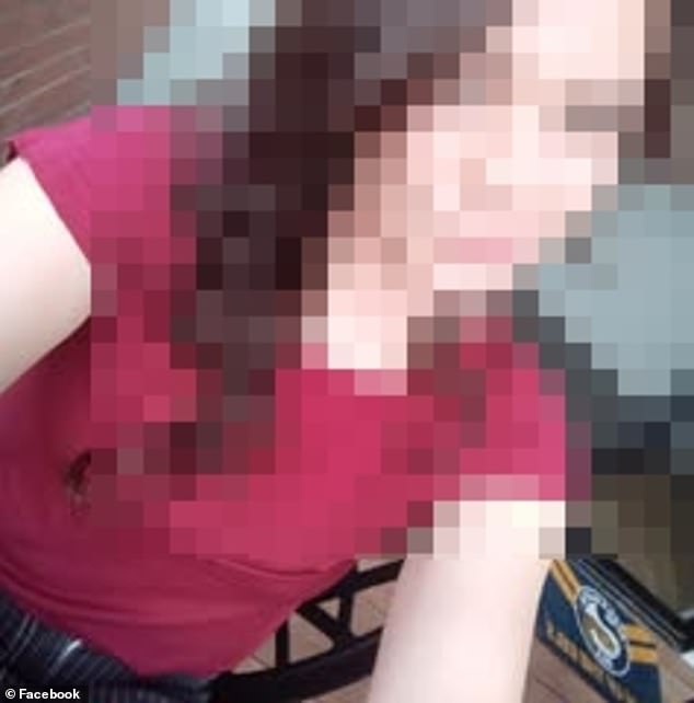 Town of Gunnedah reels at ‘cannibalism’ allegation against mum as she’s charged with the murder of boy, 4: Divided family share new details of her upbringing with CANDACE SUTTON