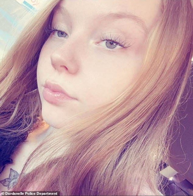 Fears grow for mother, 20, who was last seen leaving home with her six-week-old baby daughter and walking towards boat ramp