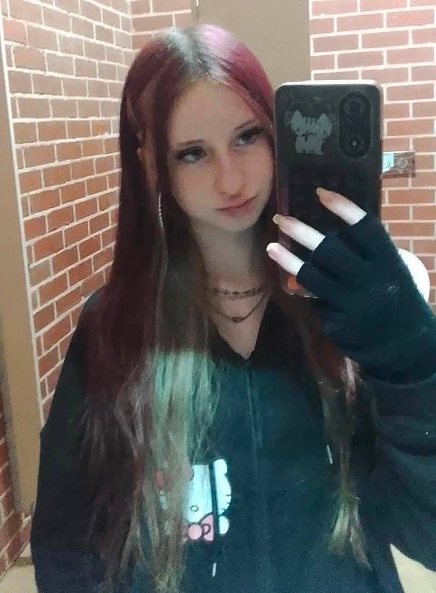 ‘Human remains’ found in Donald, Victoria, in tragic end to hunt for missing Layla, 13 – as detectives brand her death suspicious: ‘I feel sick’