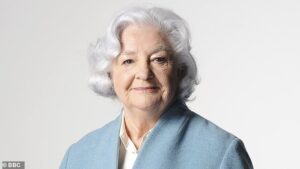 Patricia Greene dies aged 94: Tributes paid to Archers legend who played matriarch Jill in BBC radio soap for almost 70 years