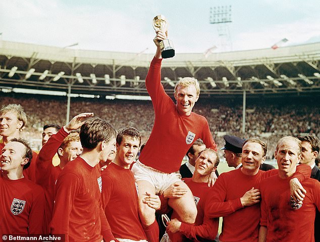 England 1966 World Cup hero Nobby Stiles died from a traumatic brain injury, investigation reveals