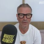 Mark Clattenburg reveals who will likely referee the World Cup final – and why the choice is bound to ‘upset a lot of people’ amid row over FIFA bias