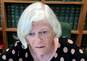 Police investigate circumstances of Ann Widdecombe’s ‘suspicious’ death amid fears she was murdered at Devon home