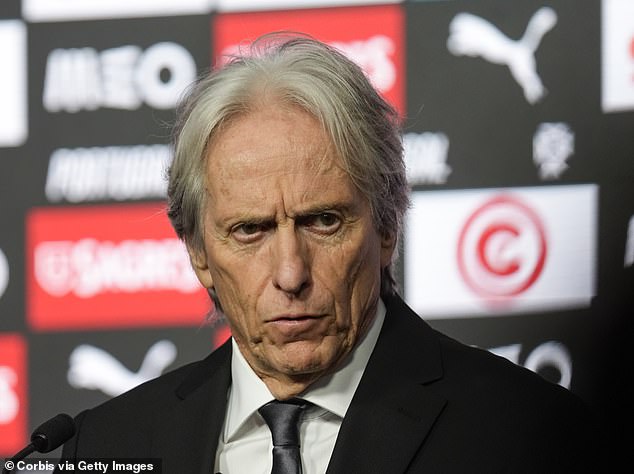 Could Cristiano Ronaldo play another World Cup after all? Portugal appoint his former Saudi boss, who immediately opens the door for 41-year-old to keep playing after tearful exit