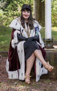 Don’t be so negative! Provost’s open letter urging residents to be more positive about their town