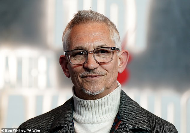 Gary Lineker faces backlash after calling Falkland Islands ‘Malvinas’ on Netflix Rest Is Football podcast