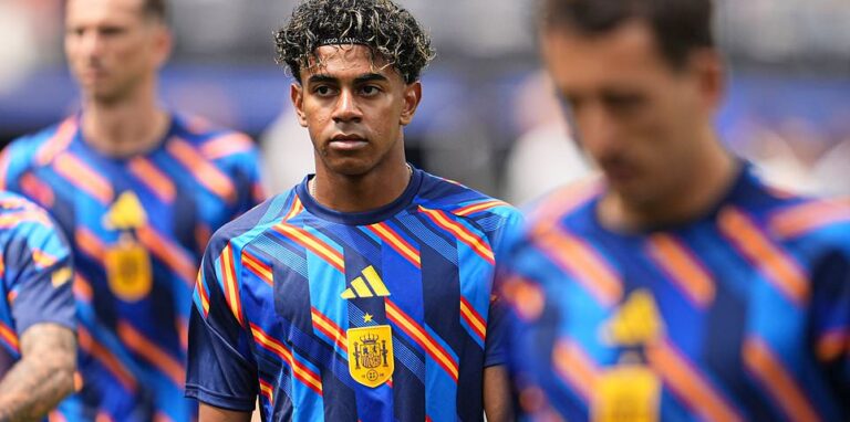 Spain vs Belgium – World Cup quarter-final LIVE: Major blow for Red Devils as captain Youri Tielemans DROPS OUT of the line-up with European rivals vying for a place in the semi-final