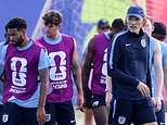 World Cup Unfiltered Poll: Will England beat Norway tonight?