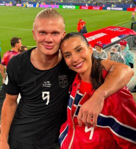 Faking football: How to bluff your way through England’s quarter-final clash with Norway – from Bellingham’s and Haaland’s ‘bromance’… to manager Thomas Tuchel’s steamy love life