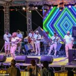 Half of ten victims in Bahamas plane crash identified as members of popular Da Pond Band
