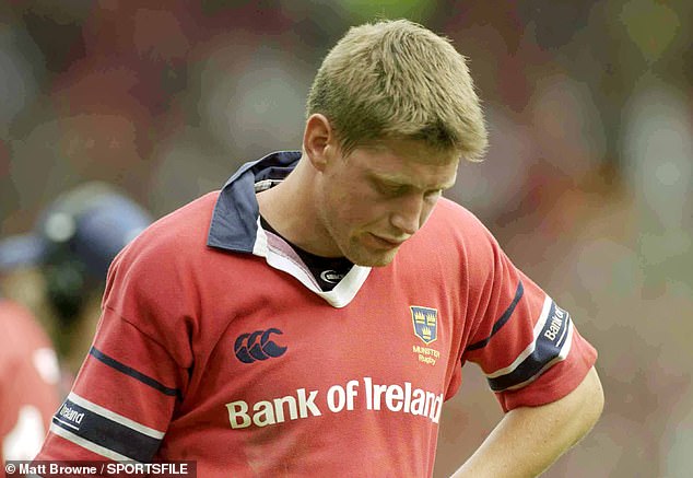 HUGH FARRELLY: O’Gara to Leinster… are you for real, boy? All the talk of ROG succeeding Leo Cullen is a waste of time, here is the real reason why it is NEVER going to happen