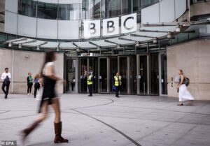 Middle-class favourite BBC4 ‘set for axe’ in bid to fill broadcaster’s £500million funding black hole