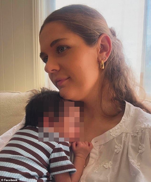 Body is found in desperate search for mother Jana Armstrong after she mysteriously vanished in Queensland