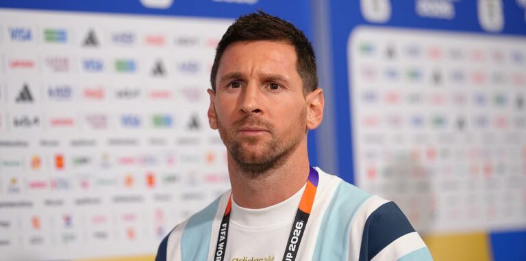 Argentina vs Switzerland – World Cup quarter-final LIVE: Lionel Messi and defending champions look to seal spot in semi-finals where England lie in wait