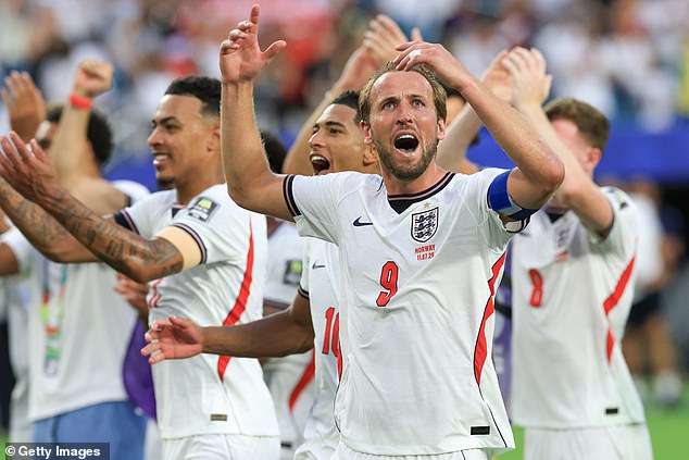 England’s scrappy win over Norway unpacked: Why Thomas Tuchel was right to attack his players, the problem with the back four, the midfielder who went up a level and the difference between Harry Kane and Erling Haaland