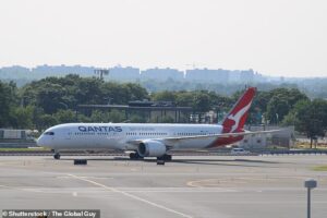 New travel change to affect millions heading to Australia