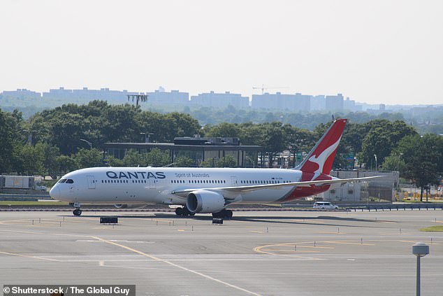 New travel change to affect millions heading to Australia
