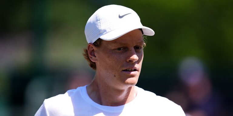 Jannik Sinner vs Alexander Zverev – Wimbledon men’s final LIVE: No 1 and 2 seeds go head-to-head in south London sunshine for Grand Slam