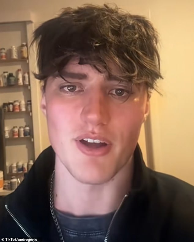 Looksmaxxing influencer was ‘injecting melted down gold jewellery before he went crazy’ and drowned in Thailand – as his Aussie mate reveals he was planning to fake his death